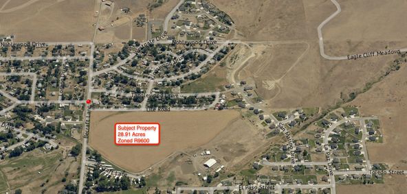 3350 Becraft Ln, Billings, MT 59101